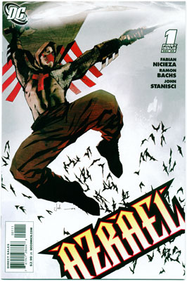 AZRAEL#1