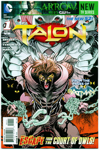 TALON#1