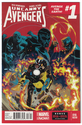 UNCANNY AVENGERS#18.NOW