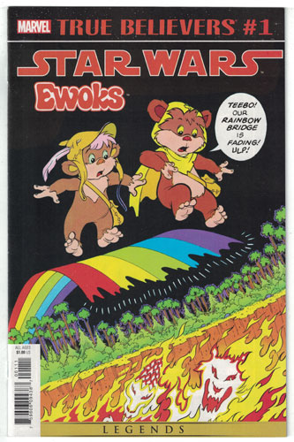 EWOKS#1