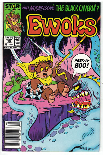 EWOKS#13