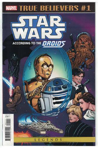 DROIDS#6