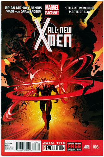 ALL-NEW X-MEN#3