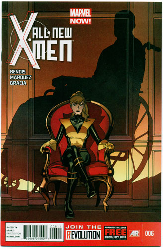 ALL-NEW X-MEN#6