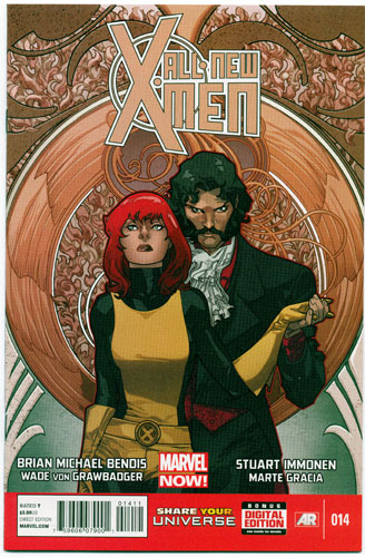 ALL-NEW X-MEN#14