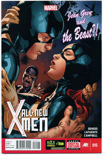 ALL-NEW X-MEN#15