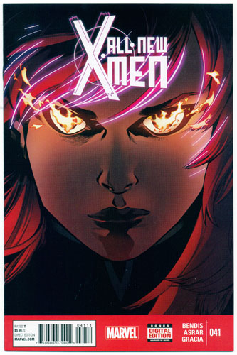 ALL-NEW X-MEN#41