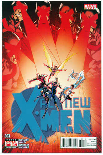 ALL-NEW X-MEN#3