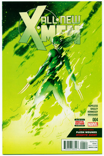 ALL-NEW X-MEN#4