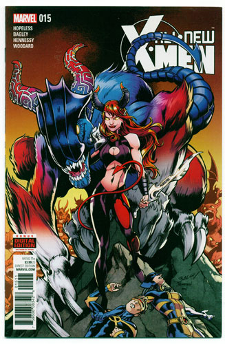 ALL-NEW X-MEN#15