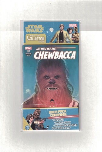 CHEWBACCA#1