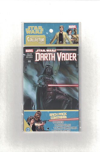 DARTH VADER#1