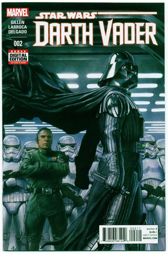 DARTH VADER#2