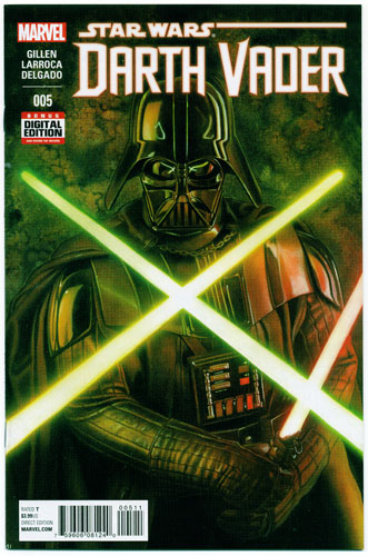 DARTH VADER#5