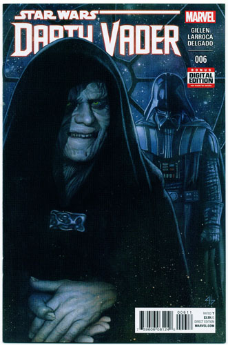 DARTH VADER#6