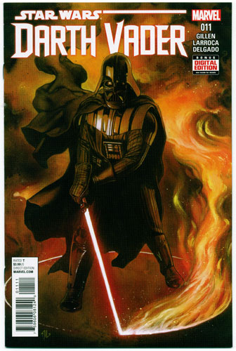 DARTH VADER#11