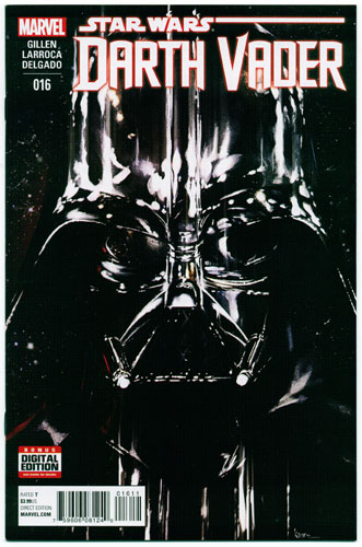 DARTH VADER#16