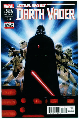 DARTH VADER#18