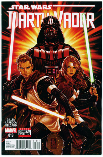 DARTH VADER#19