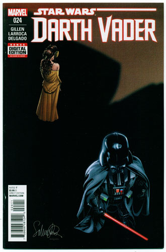 DARTH VADER#24