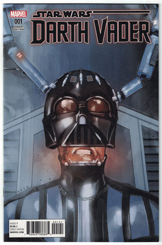 DARTH VADER#1