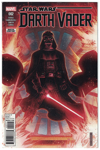 DARTH VADER#2