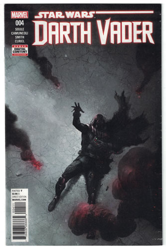 DARTH VADER#4