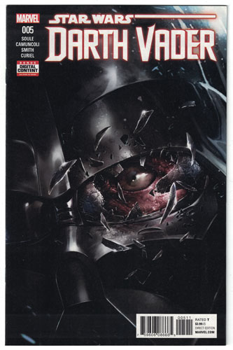 DARTH VADER#5