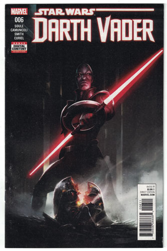 DARTH VADER#6