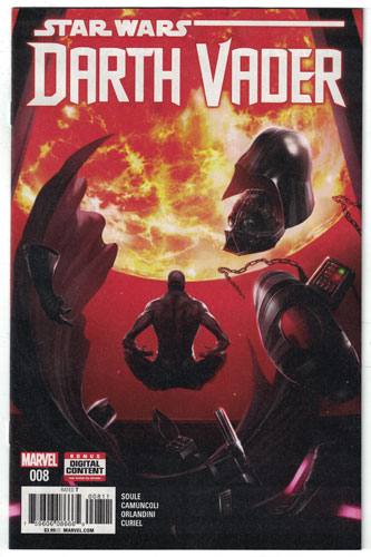 DARTH VADER#8