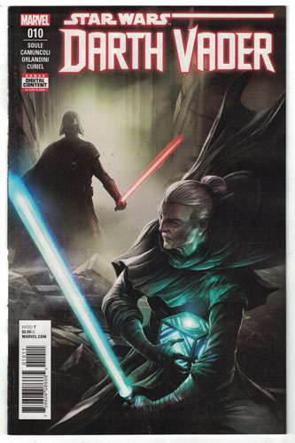 DARTH VADER#10