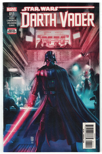 DARTH VADER#11