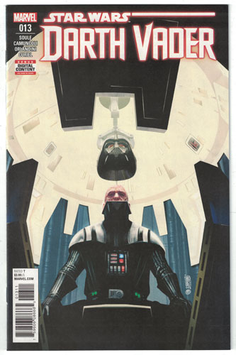 DARTH VADER#13