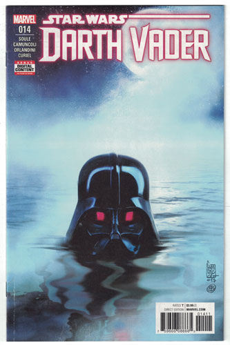 DARTH VADER#14