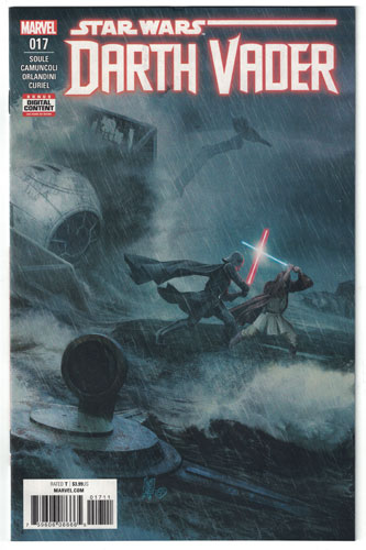 DARTH VADER#17