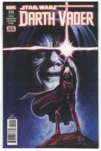 DARTH VADER#19