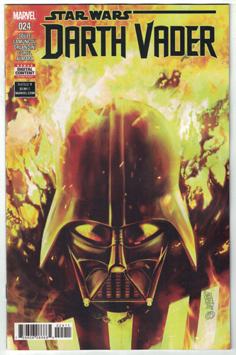 DARTH VADER#24