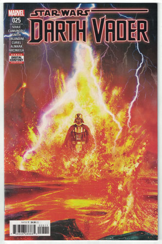 DARTH VADER#25