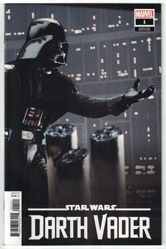 DARTH VADER#1