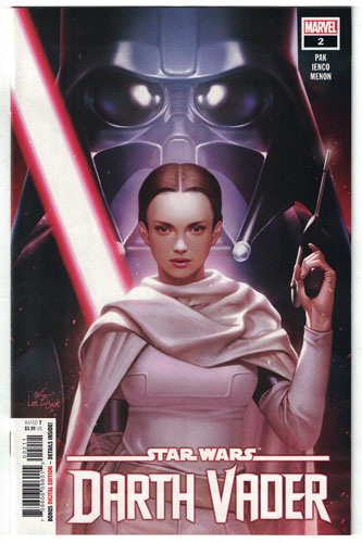 DARTH VADER#2