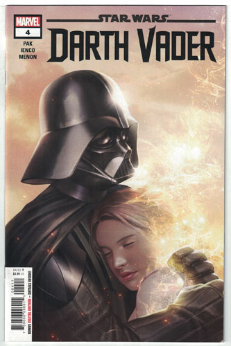 DARTH VADER#4