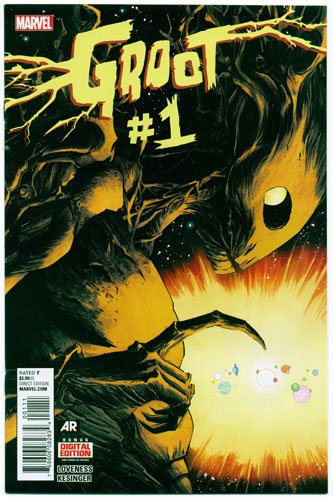 GROOT#1