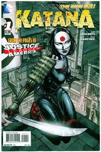 KATANA#1