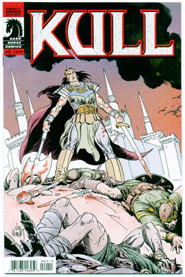 KULL#1