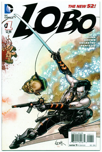 LOBO#1