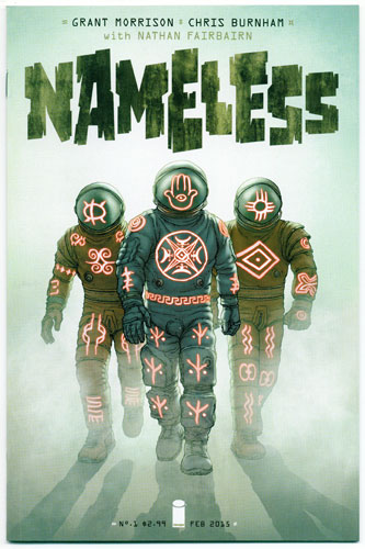 NAMELESS#1