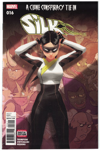 SILK#16