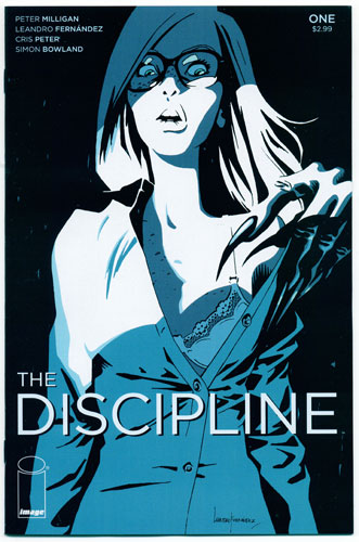 DISCIPLINE#1