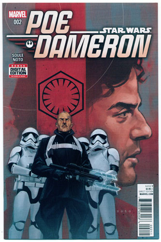 STAR WARS: POE DAMERON#2