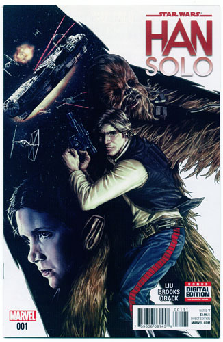 HAN SOLO#1